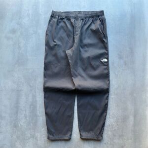 The North Face Class V Jogger Pants Mens L Black Stretch NF0A5A5W
